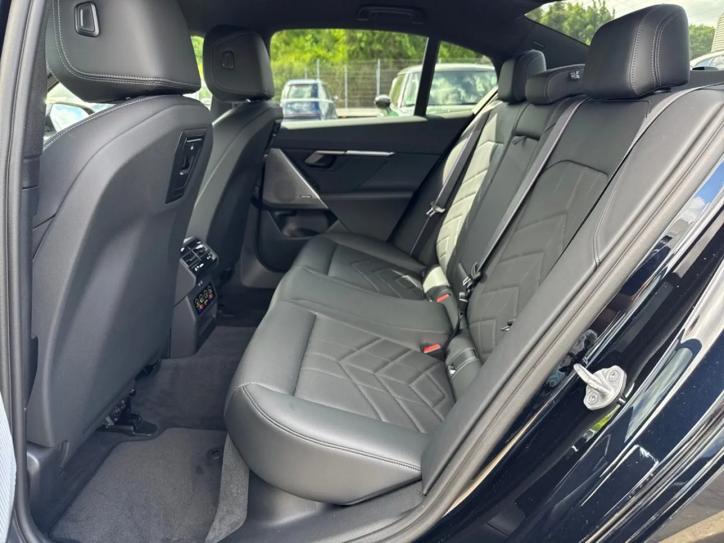520i Limo M SPORT PRO StdHzg 360° H/K KomfSi