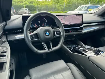 520i Limo M SPORT PRO StdHzg 360° H/K KomfSi