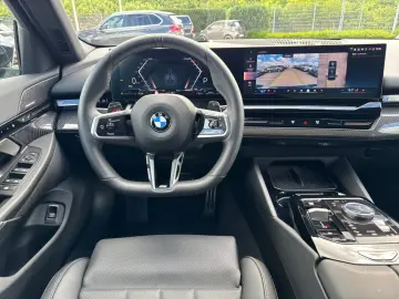 520i Limo M SPORT PRO StdHzg 360° H/K KomfSi