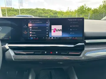 520i Limo M SPORT PRO StdHzg 360° H/K KomfSi