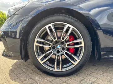 520i Limo M SPORT PRO StdHzg 360° H/K KomfSi