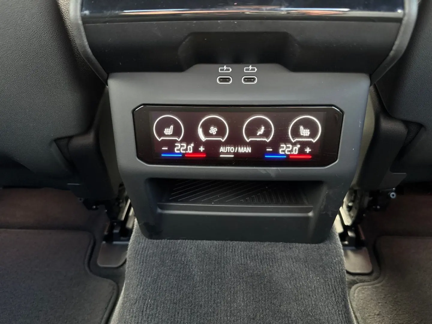520i Limo M SPORT PRO StdHzg 360° H/K KomfSi