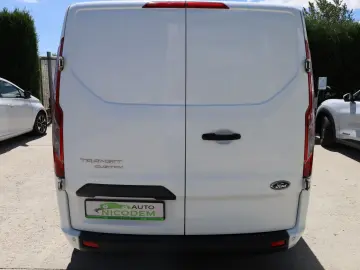 Ford Transit L1H1 2.0 130CP