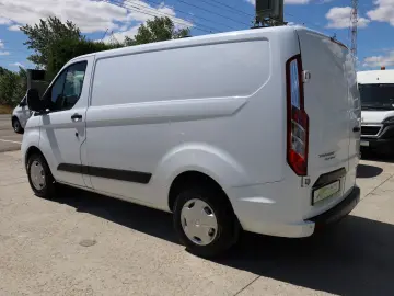 Ford Transit L1H1 2.0 130CP