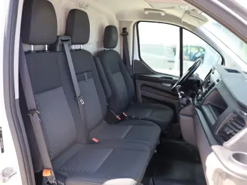 Ford Transit L1H1 2.0 130CP