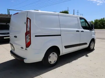 Ford Transit L1H1 2.0 130CP