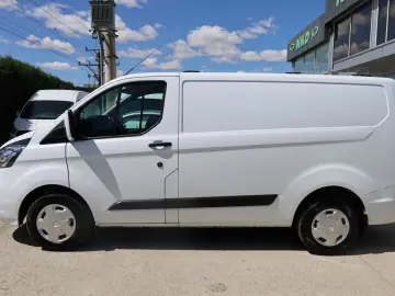 Ford Transit L1H1 2.0 130CP