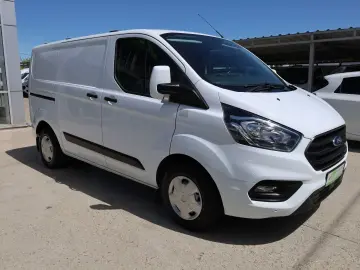 Ford Transit L1H1 2.0 130CP