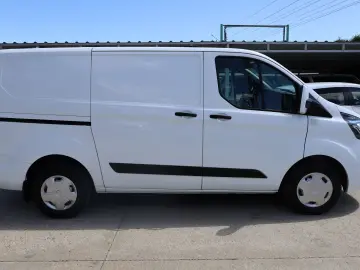 Ford Transit L1H1 2.0 130CP