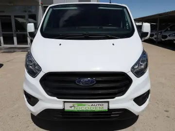 Ford Transit L1H1 2.0 130CP