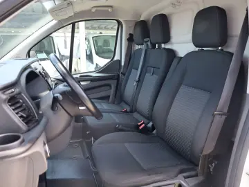 Ford Transit L1H1 2.0 130CP