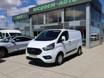 Ford Transit L1H1 2.0 130CP