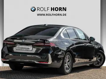 520d xDrive Navi LED HeadUp RKam Sitzhzg. Klima.
