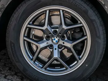 520d xDrive Navi LED HeadUp RKam Sitzhzg. Klima.