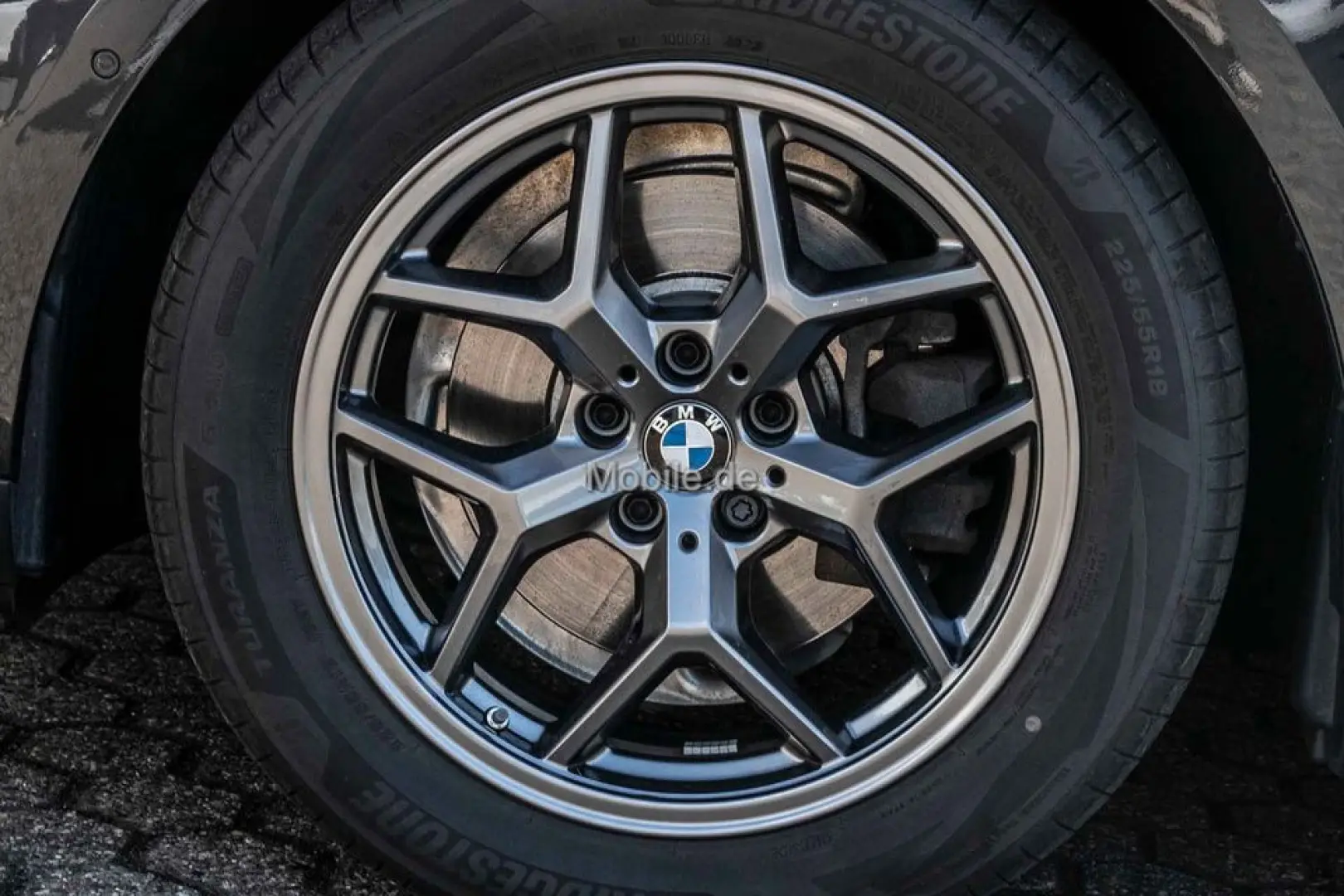 520d xDrive Navi LED HeadUp RKam Sitzhzg. Klima.