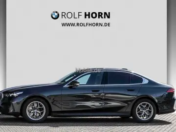 520d xDrive Navi LED HeadUp RKam Sitzhzg. Klima.