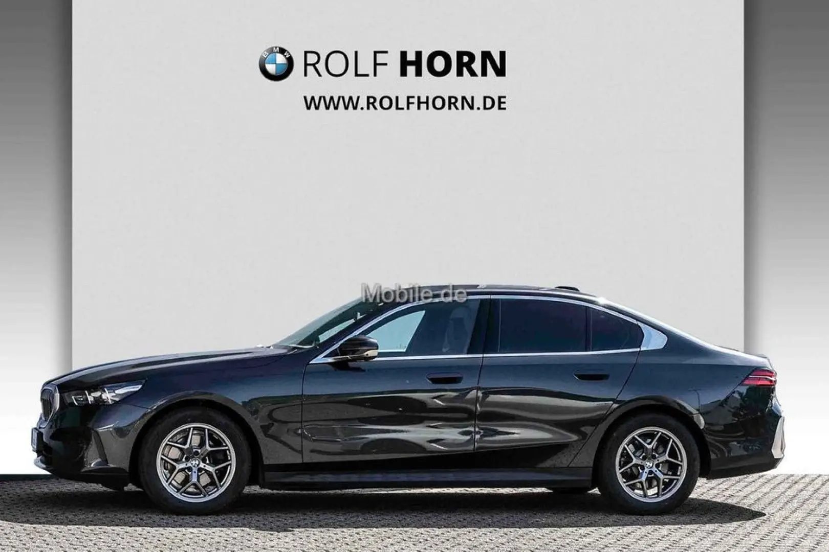 520d xDrive Navi LED HeadUp RKam Sitzhzg. Klima.