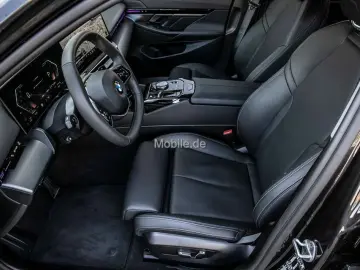520d xDrive Navi LED HeadUp RKam Sitzhzg. Klima.
