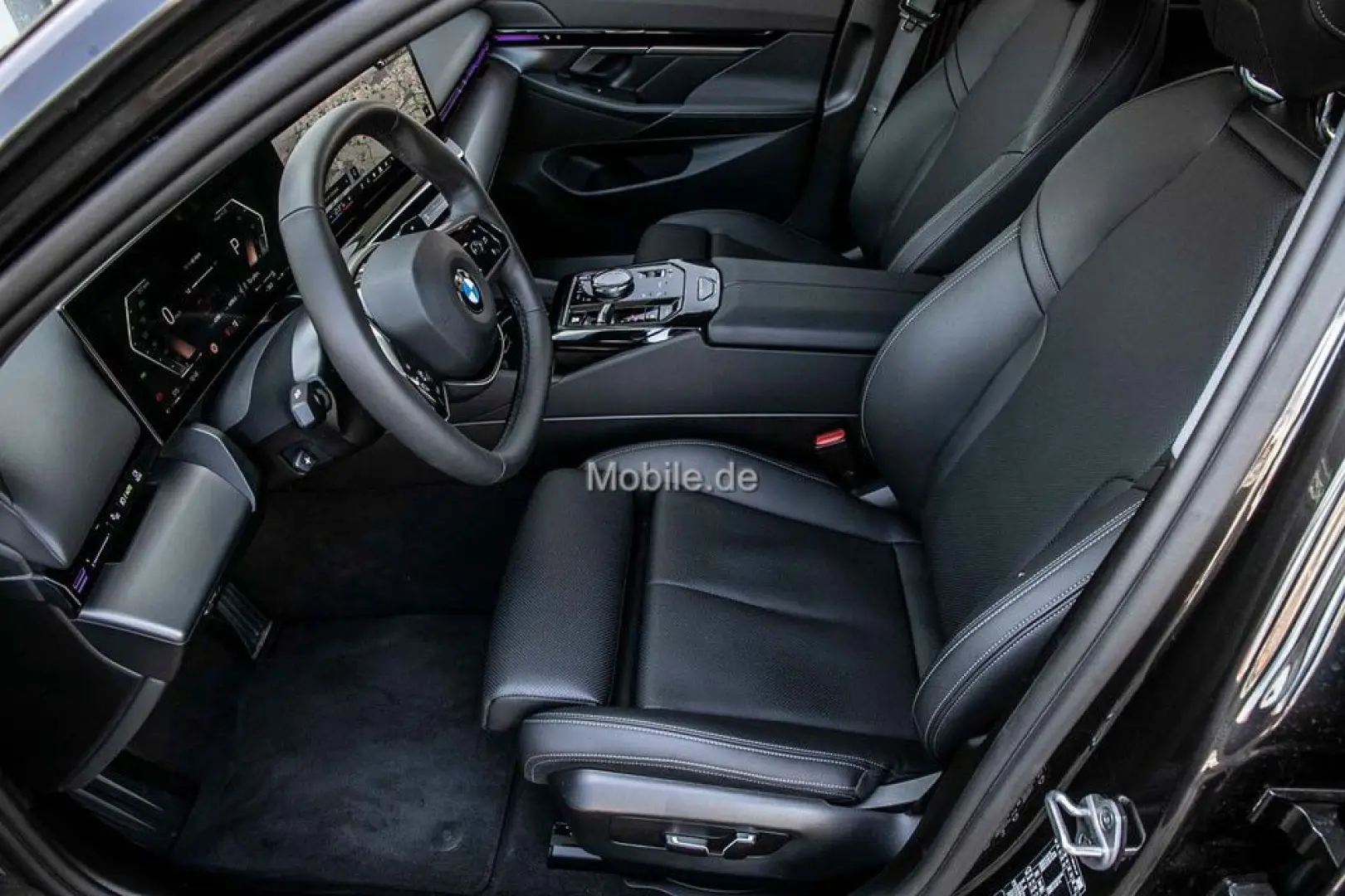 520d xDrive Navi LED HeadUp RKam Sitzhzg. Klima.