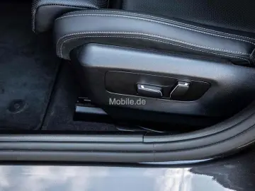 520d xDrive Navi LED HeadUp RKam Sitzhzg. Klima.