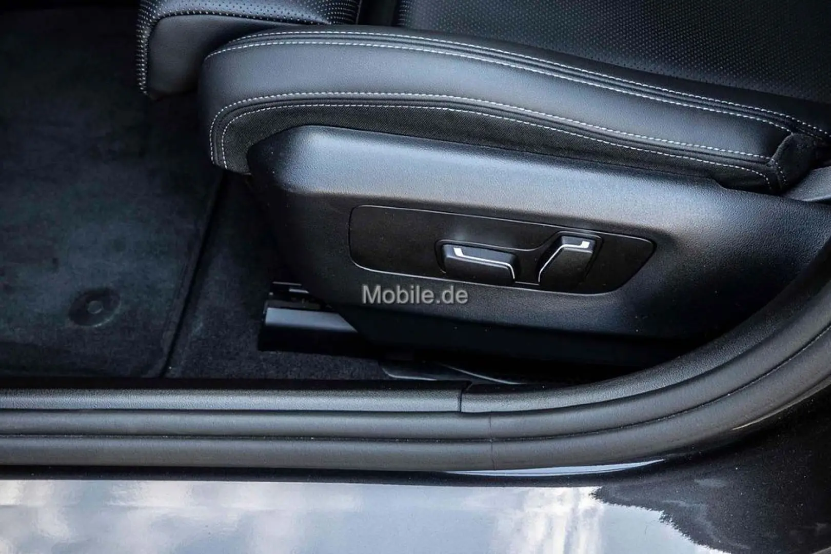 520d xDrive Navi LED HeadUp RKam Sitzhzg. Klima.