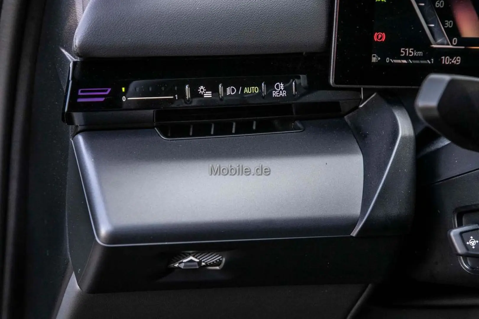 520d xDrive Navi LED HeadUp RKam Sitzhzg. Klima.