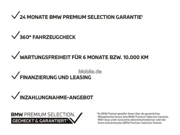 520d xDrive Navi LED HeadUp RKam Sitzhzg. Klima.
