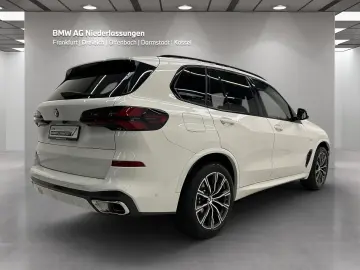 X5 xDrive30d M Sport AHK Harman/K Kamera LED