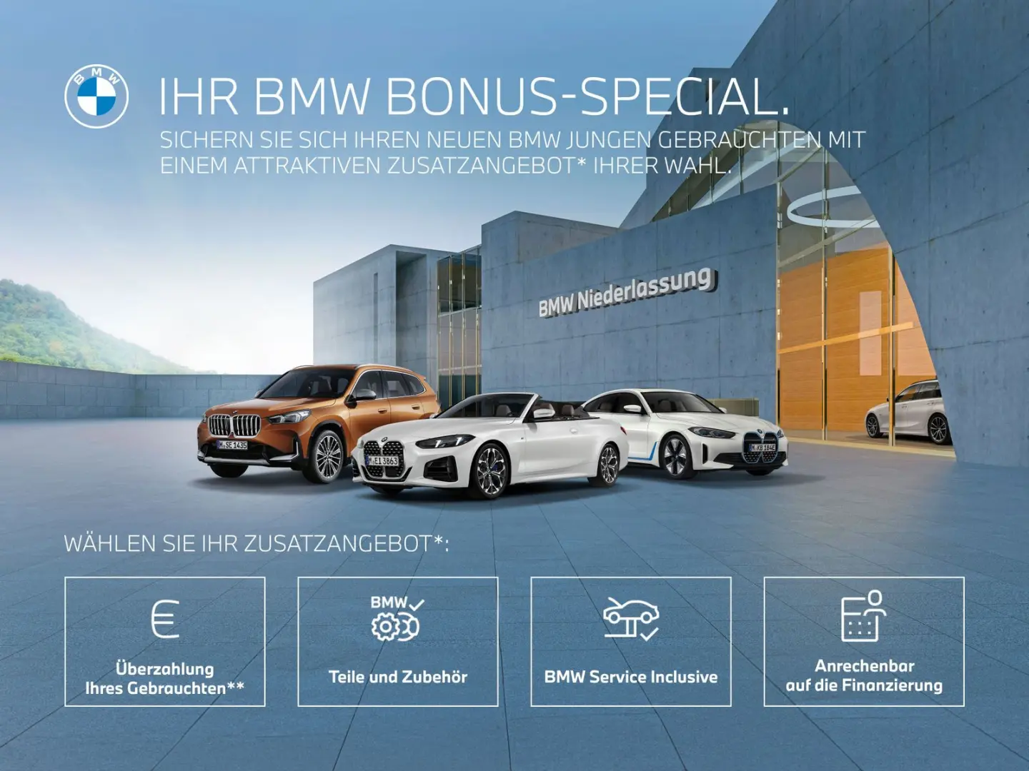 X5 xDrive30d M Sport AHK Harman/K Kamera LED