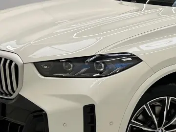 X5 xDrive30d M Sport AHK Harman/K Kamera LED