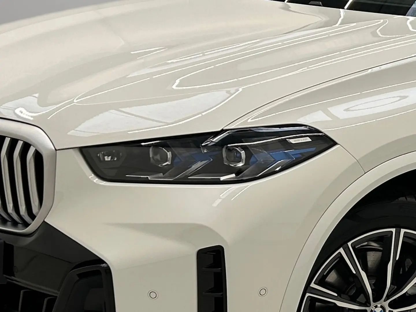 X5 xDrive30d M Sport AHK Harman/K Kamera LED