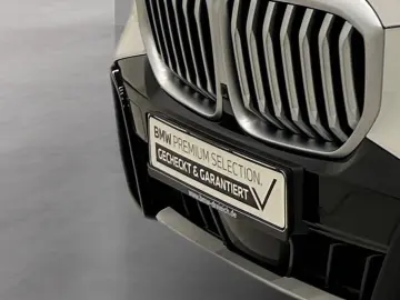 X5 xDrive30d M Sport AHK Harman/K Kamera LED