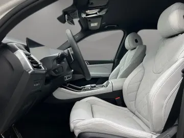 X5 xDrive30d M Sport AHK Harman/K Kamera LED