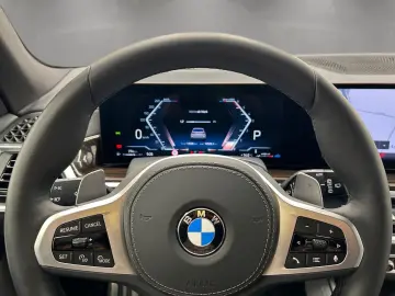 X5 xDrive30d M Sport AHK Harman/K Kamera LED