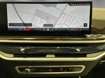 X5 xDrive30d M Sport AHK Harman/K Kamera LED