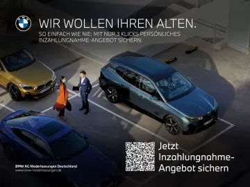 X5 xDrive30d M Sport AHK Harman/K Kamera LED