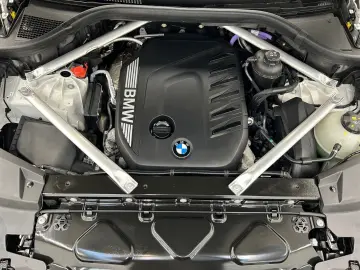 X5 xDrive30d M Sport AHK Harman/K Kamera LED
