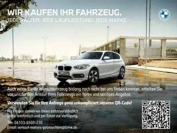 X5 xDrive30d M Sport AHK Harman/K Kamera LED
