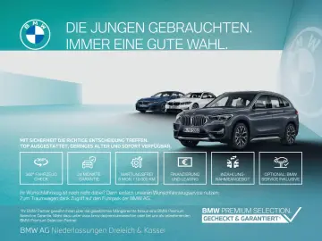X5 xDrive30d M Sport AHK Harman/K Kamera LED