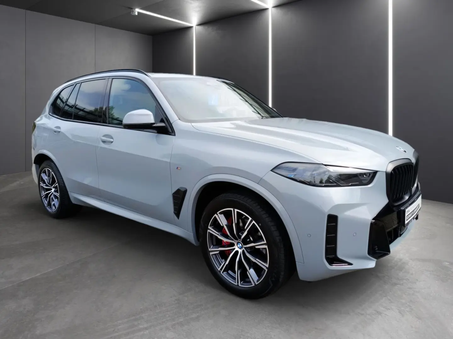 X5 xDrive30d M SPORTPAKET PRO+ANH.KUPPLUNG+ICONI