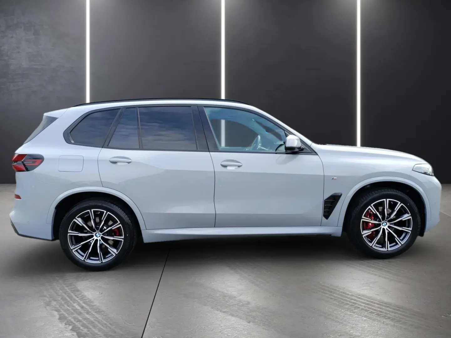 X5 xDrive30d M SPORTPAKET PRO+ANH.KUPPLUNG+ICONI
