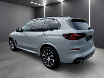 X5 xDrive30d M SPORTPAKET PRO+ANH.KUPPLUNG+ICONI