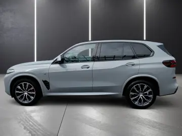 X5 xDrive30d M SPORTPAKET PRO+ANH.KUPPLUNG+ICONI