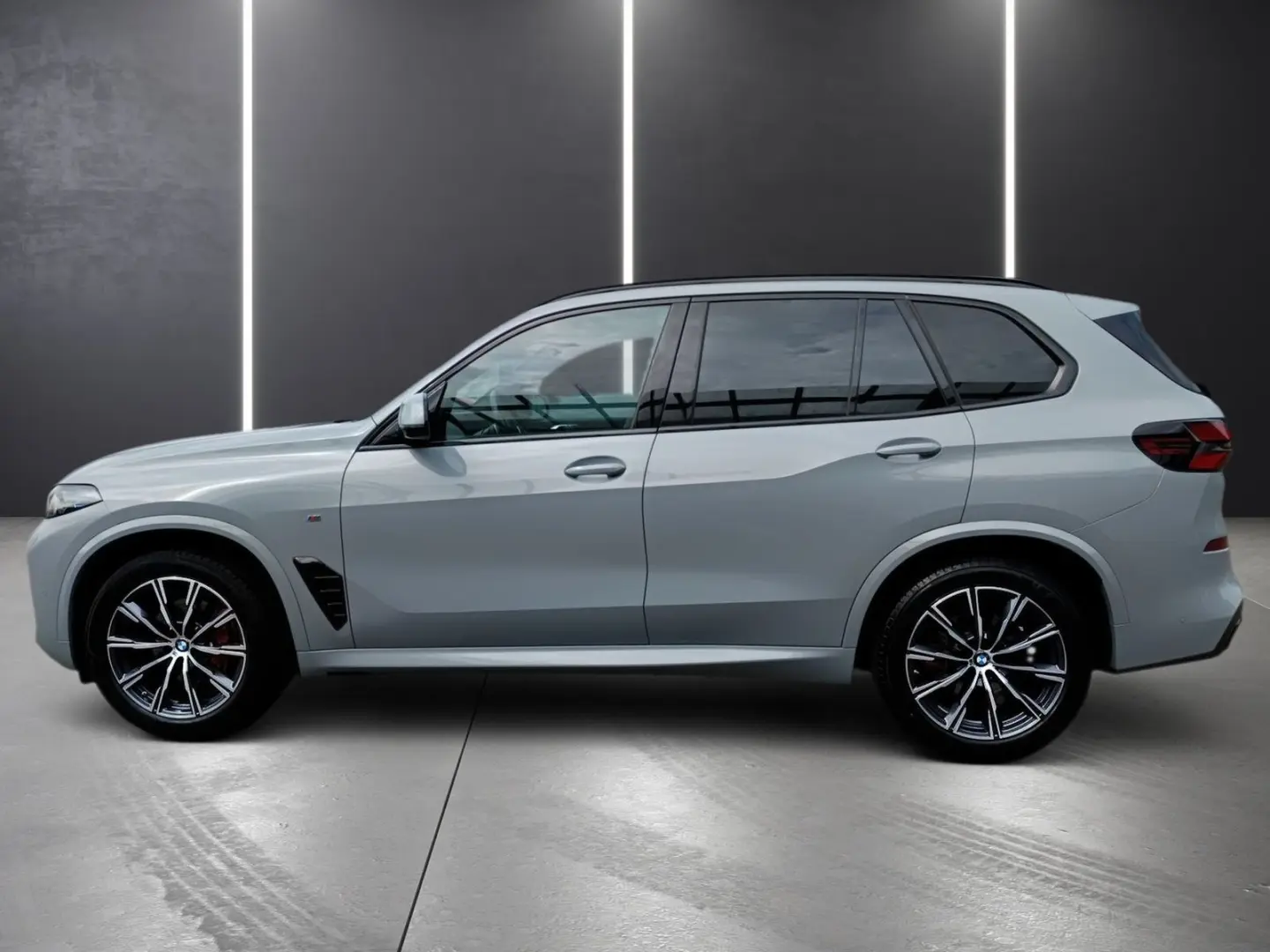 X5 xDrive30d M SPORTPAKET PRO+ANH.KUPPLUNG+ICONI