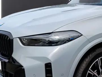 X5 xDrive30d M SPORTPAKET PRO+ANH.KUPPLUNG+ICONI