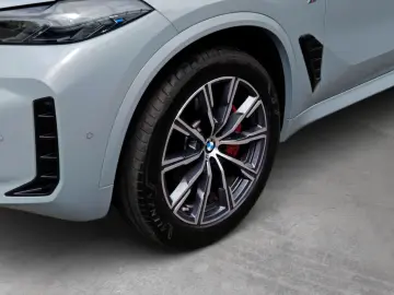 X5 xDrive30d M SPORTPAKET PRO+ANH.KUPPLUNG+ICONI