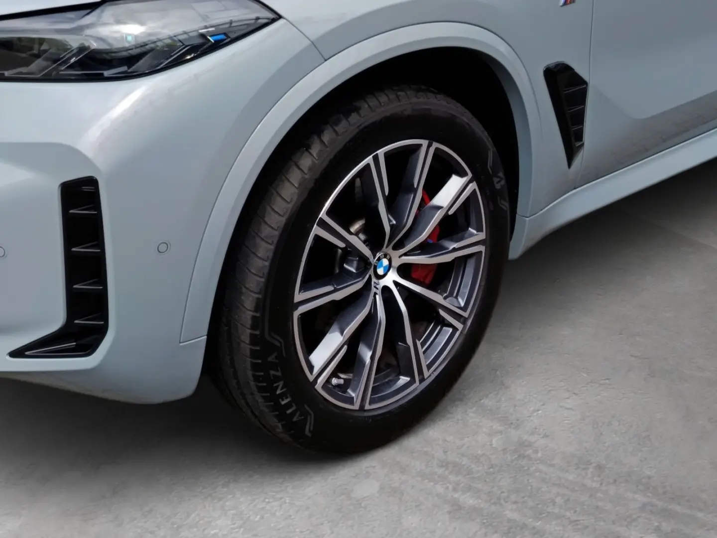 X5 xDrive30d M SPORTPAKET PRO+ANH.KUPPLUNG+ICONI