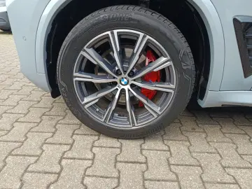 X5 xDrive30d M SPORTPAKET PRO+ANH.KUPPLUNG+ICONI