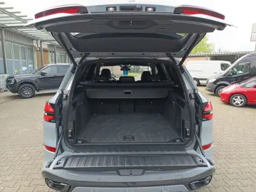 X5 xDrive30d M SPORTPAKET PRO+ANH.KUPPLUNG+ICONI