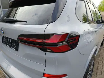 X5 xDrive30d M SPORTPAKET PRO+ANH.KUPPLUNG+ICONI
